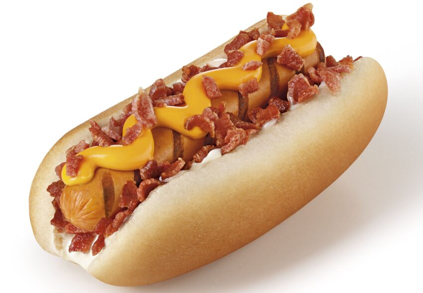 King Hot Dog: The Ultimate Guide to Gourmet Franks
