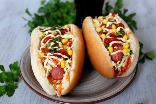 Carolina Red Hot Dogs: The Ultimate Guide to Southern Comfort