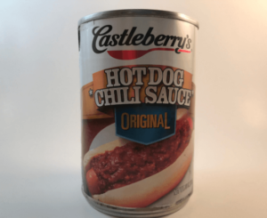 Castleberry Hot Dog Chili: The Ultimate Guide to Flavor, History, and More