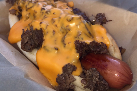 Hot Dog Phillies: A Deep Dive into Philly’s Iconic Ballpark Treat