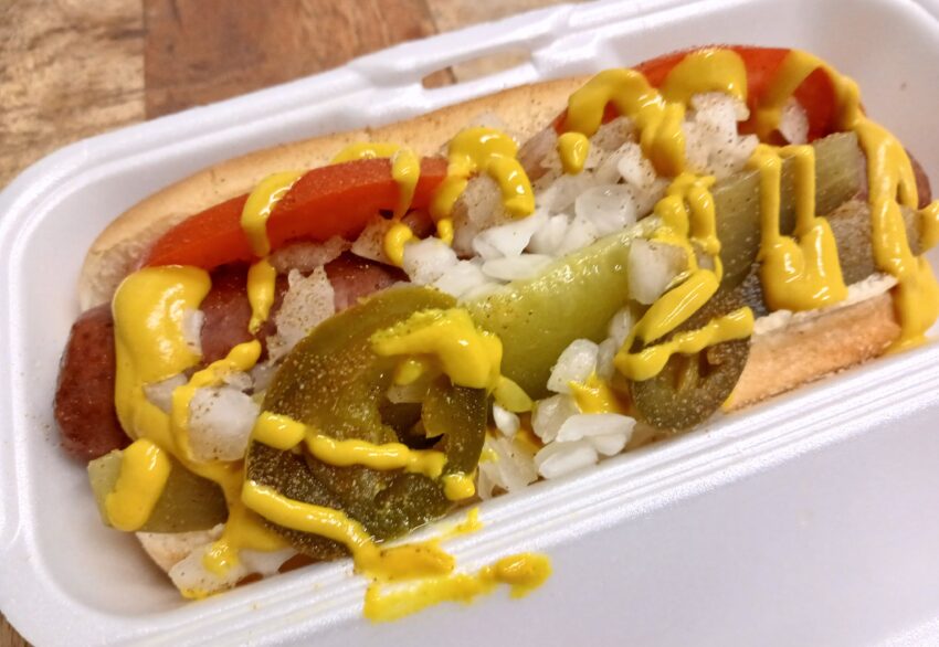 Sabrett Hot Dog Company: An Expert’s Deep Dive into NYC’s Icon