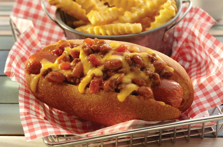 Hot Dog Chili with Beans: The Ultimate Guide (Recipes, Tips & More)