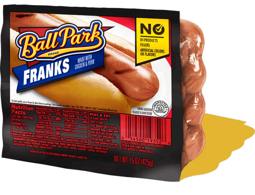 7-Eleven Hot Dog Nutrition: The Complete, Expert Guide (2024)