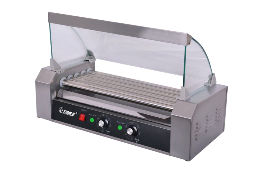 Hot Dog Equipment: The Definitive Guide to Choosing the Right Tools