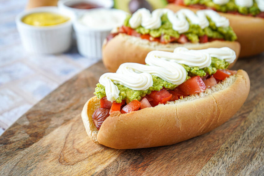 Best Italian Hot Dogs Near Me: Your Ultimate Guide [2024]
