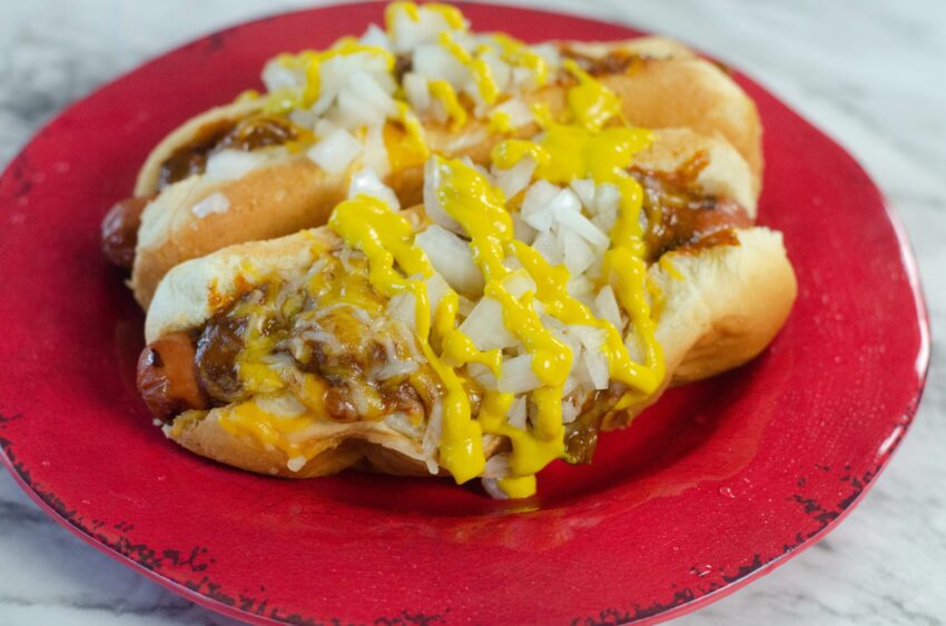 Ultimate Guide to Coney Sauce: Recipes, History & Hot Dog Perfection
