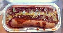 Michigan Hot Dog Sauce: The Definitive Guide to Coney Island’s Secret