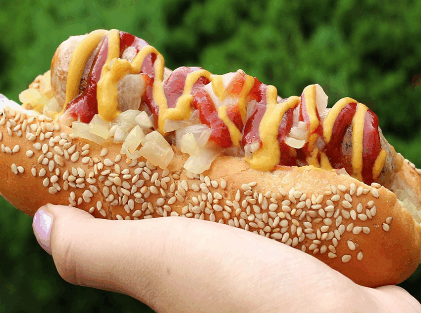 Staud Hot Dog: The Ultimate Guide to This Culinary Delight