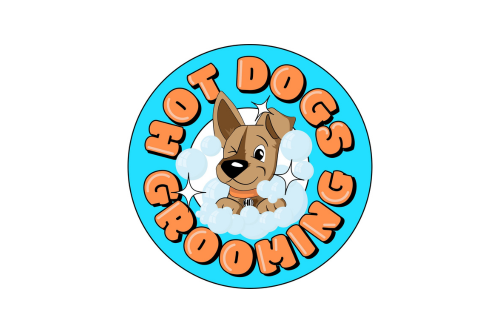 Hot Dogs Grooming & Day Spa: Pampering Your Pup Sausage-Style!