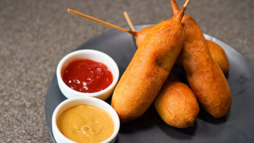 Hot Dogs on a Stick: The Ultimate Guide (Recipes, Tips, History)
