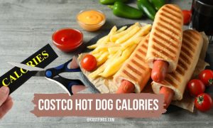 QuikTrip Hot Dog Calories: The Complete Nutritional Guide [2024]