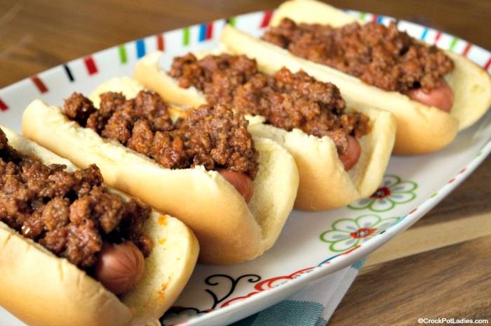 Crockpot Hot Dogs Recipes: The Ultimate Guide (2024)