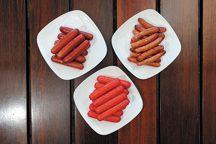 Red Dog Hot Dogs: The Ultimate Guide to This Delicious Classic