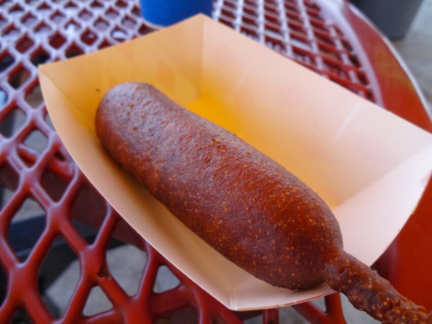 Pacific Coast Hot Dogs: A Culinary Journey & Expert Guide