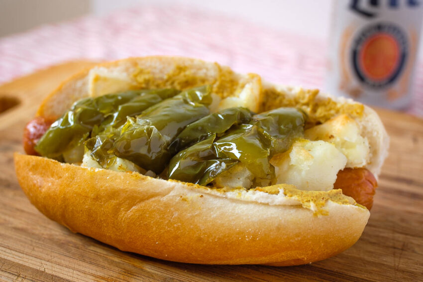 Best Italian Hot Dogs Near Me: Your Ultimate Guide [2024]