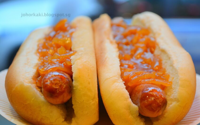 Papaya King Hot Dog: A Deep Dive into NYC’s Iconic Treat (2024)