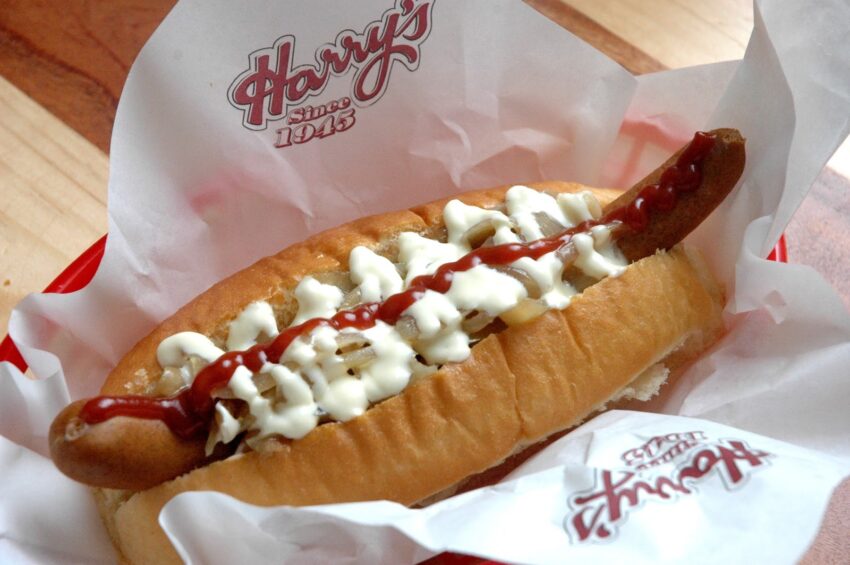 Harry Hot Dog: The Ultimate Guide to Everything You Need to Know