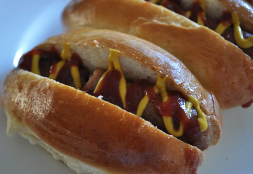 Ultimate Hot Dog Roll Warmer Guide: Expert Tips & Reviews [2024]