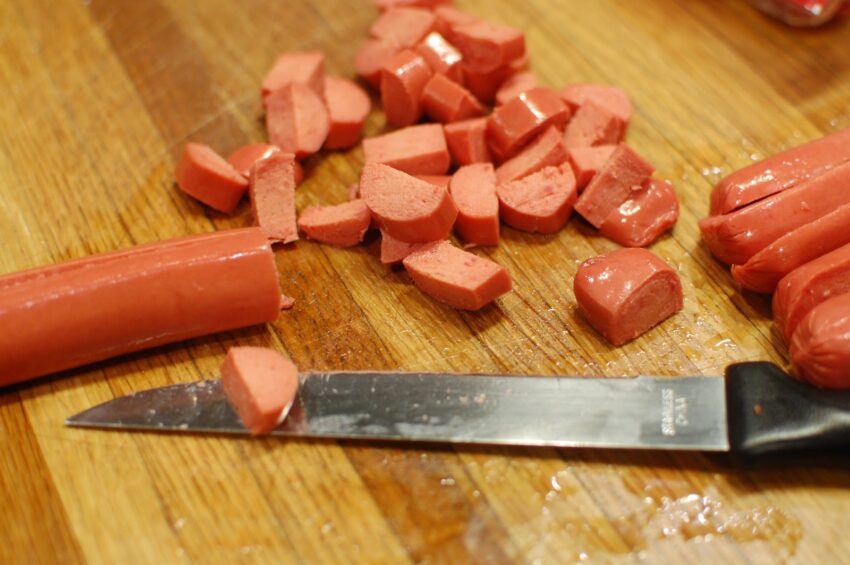 Cut Up Hot Dogs: The Ultimate Guide to Safety, Fun, & Flavor