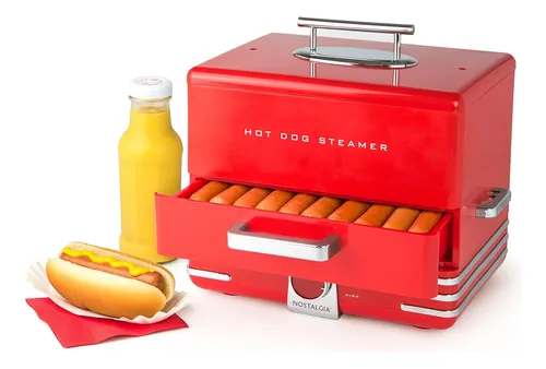 Nostalgia Hot Dog: Relive the Flavors of Your Past