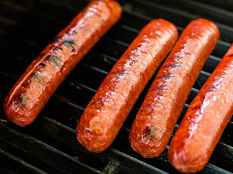 End of a Hot Dog: Unveiling the Secrets to Culinary Perfection