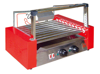Ultimate Hot Dog Bun Griller Guide: Achieve Perfection!