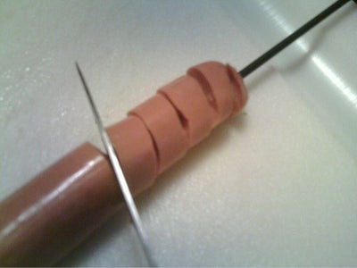 Hot Dog Spiral Cutter: The Ultimate Guide to Perfect Spirals
