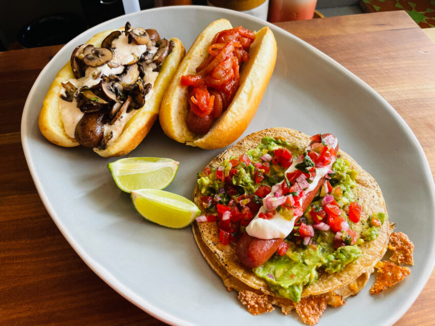 Ultimate Hot Dog Guide: Recipes, Toppings, and Expert Tips