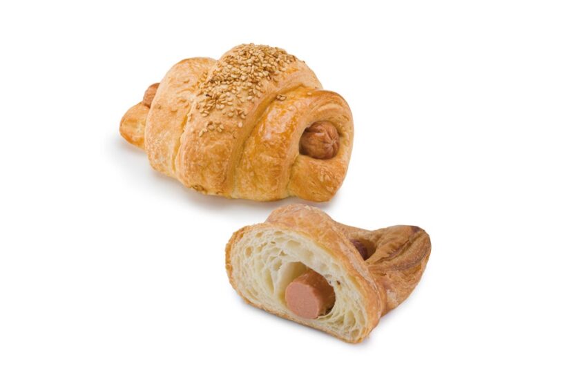 Croissant and Hot Dogs: An Unexpected Culinary Adventure [2024 Guide]