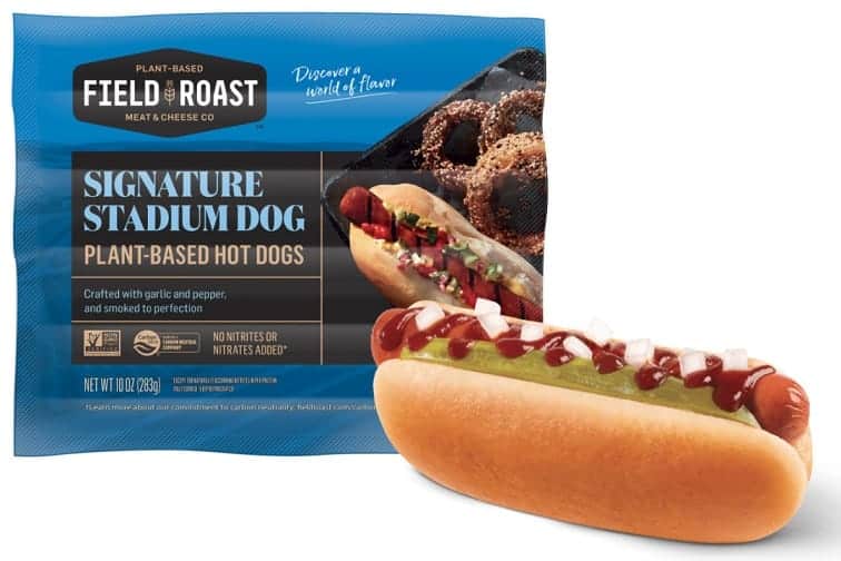 Is Hot Dog Protein Good For You? Nutrition Facts & Expert Review
