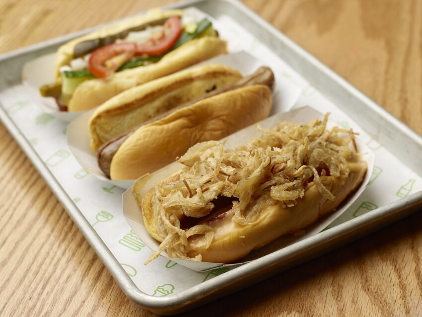 Best Hot Dog Places: Your Ultimate Guide to the Top Dogs