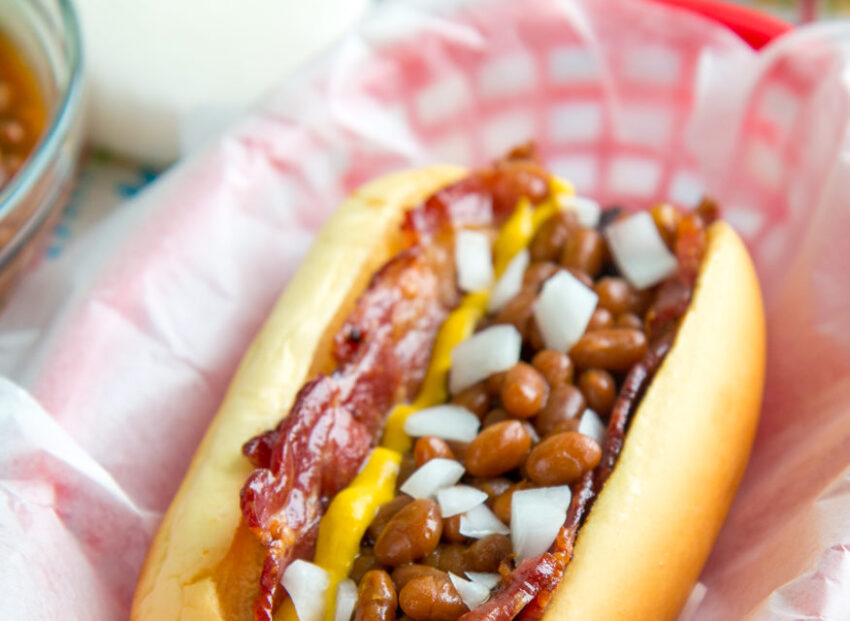 Beans With Hot Dogs: The Ultimate Guide to This Classic Comfort Food