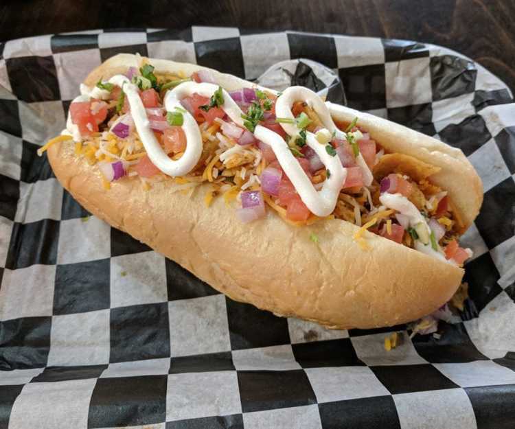 Biker Jim’s Hot Dogs: Denver’s Gourmet Sausage Experience [2024]