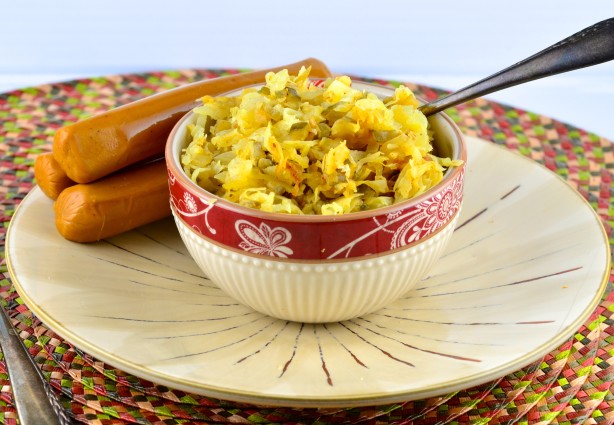 Hot Dogs and Sauerkraut: The Ultimate Guide to a Classic Pairing