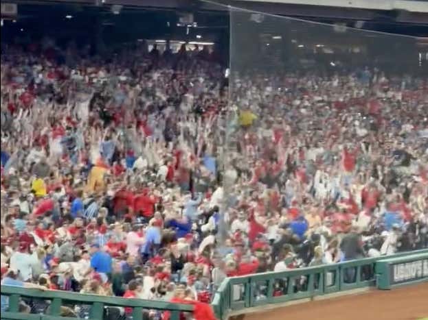 Phillies Hot Dog Night: Your Ultimate Guide (2024)
