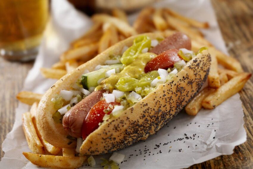 Hot Dog Variations: The Ultimate Guide to Regional & Gourmet Styles