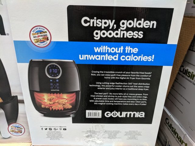 Costco Hot Dog Air Fryer: The Ultimate Guide to Perfecting This Classic Treat