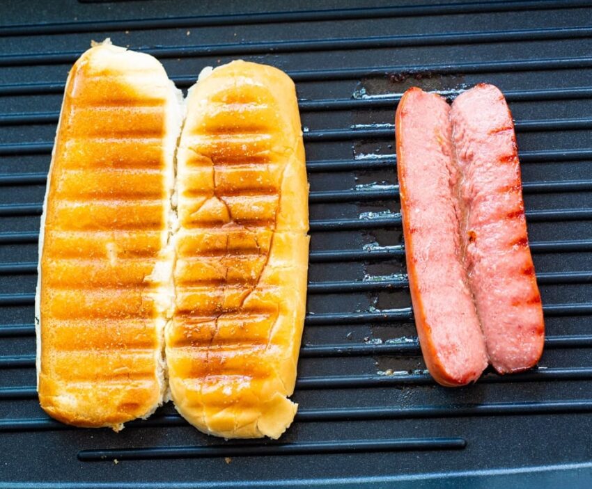 Cheese on Hot Dog: The Ultimate Guide to Cheesy Hot Dog Perfection
