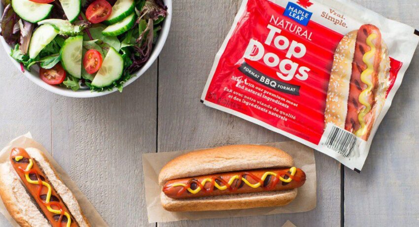 Maple Leaf Hot Dogs: The Ultimate Guide to Canada’s Iconic Treat