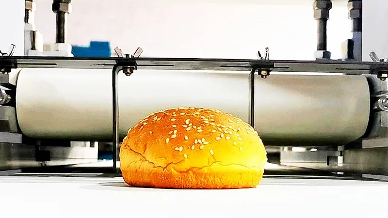 Ultimate Guide to Hot Dog Bun Slicing Machines: Maximize Efficiency & Quality