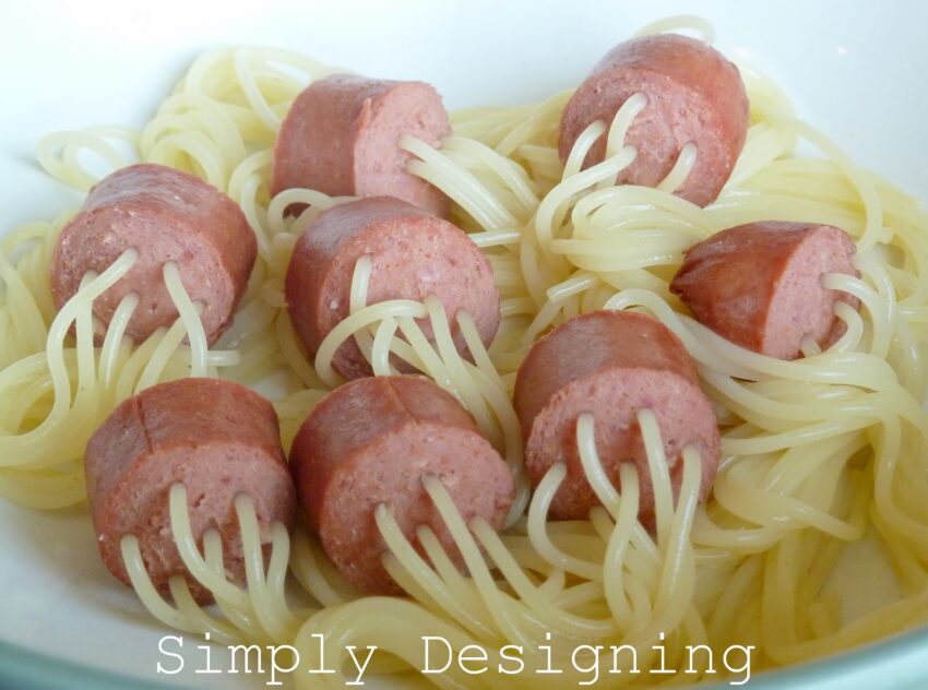 Hot Dog Pasta: The Ultimate Guide to This Comfort Food Mashup