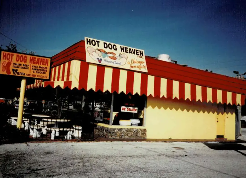 Hot Dog Haven: Your Ultimate Guide to Gourmet Dogs & Culinary Delights