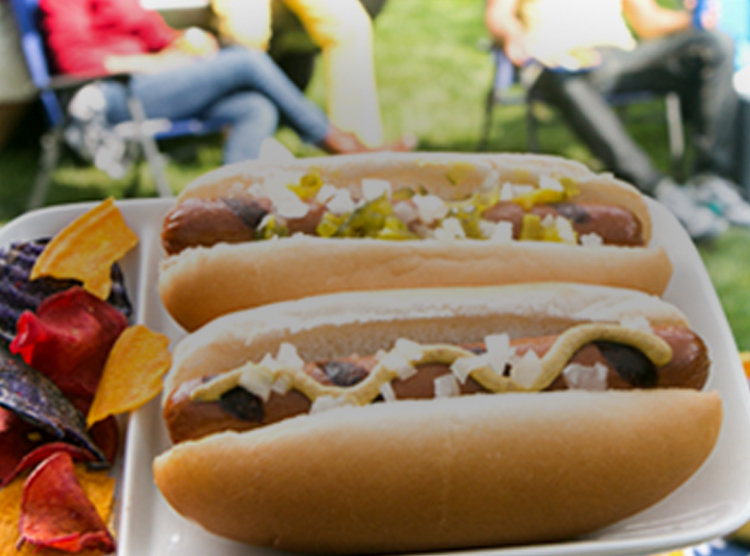 Nutrition Hebrew National Hot Dogs: Expert Analysis & Healthy Choices