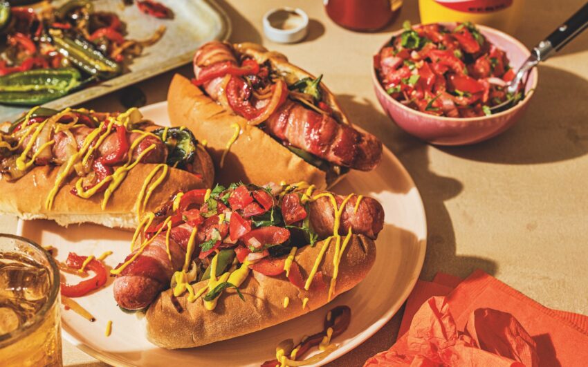 Hot Dog LA: Your Ultimate Guide to the Best Dogs in Los Angeles