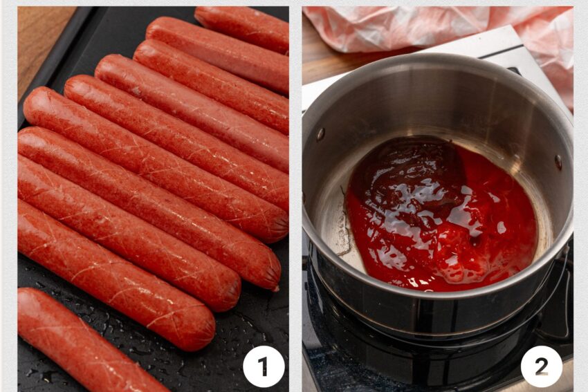 BBQ Hot Dogs Like a Pro: The Ultimate Grilling Guide