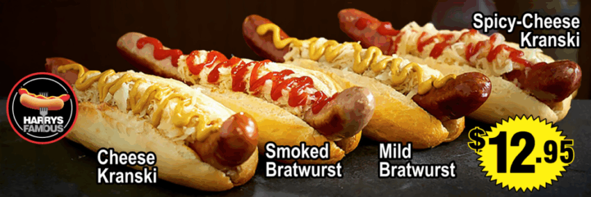 Harry’s Hot Dogs: Your Ultimate Guide to a Culinary Legend