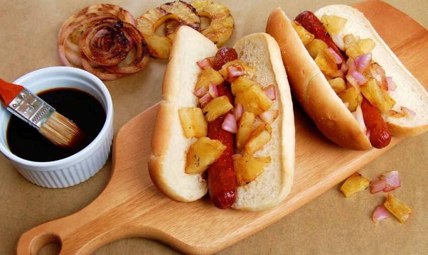 Hawaiian Red Hot Dogs: The Ultimate Guide to This Island Favorite