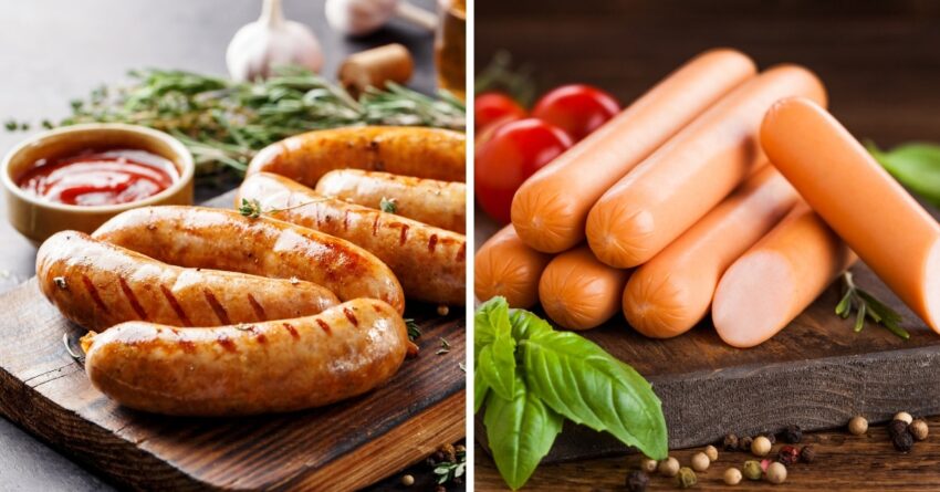 Hot Dog Sausage: The Definitive Guide to Types, Preparation, & More
