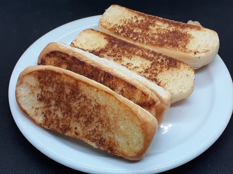 Hot Dog Bun French Toast: The Ultimate Guide to a Savory-Sweet Delight