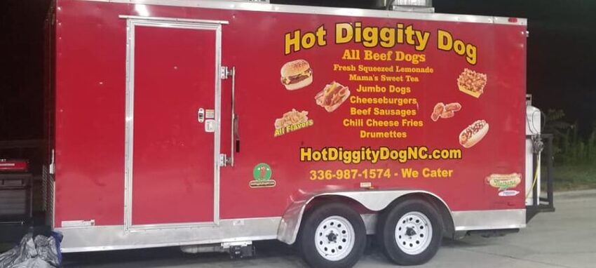 Hot Diggity Dog Fayetteville: Your Ultimate Guide to the Best Dogs in NWA